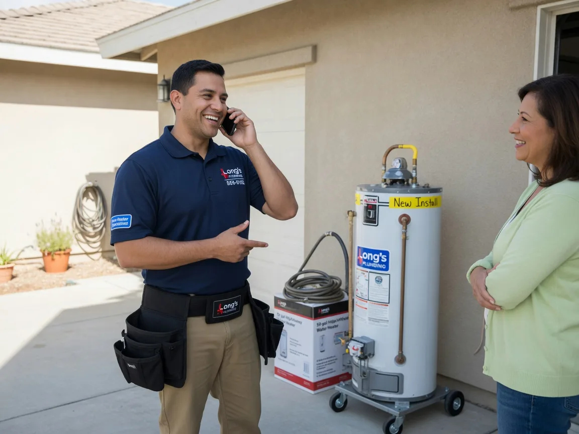 Leak Detection Whiteoak, MO FAQs